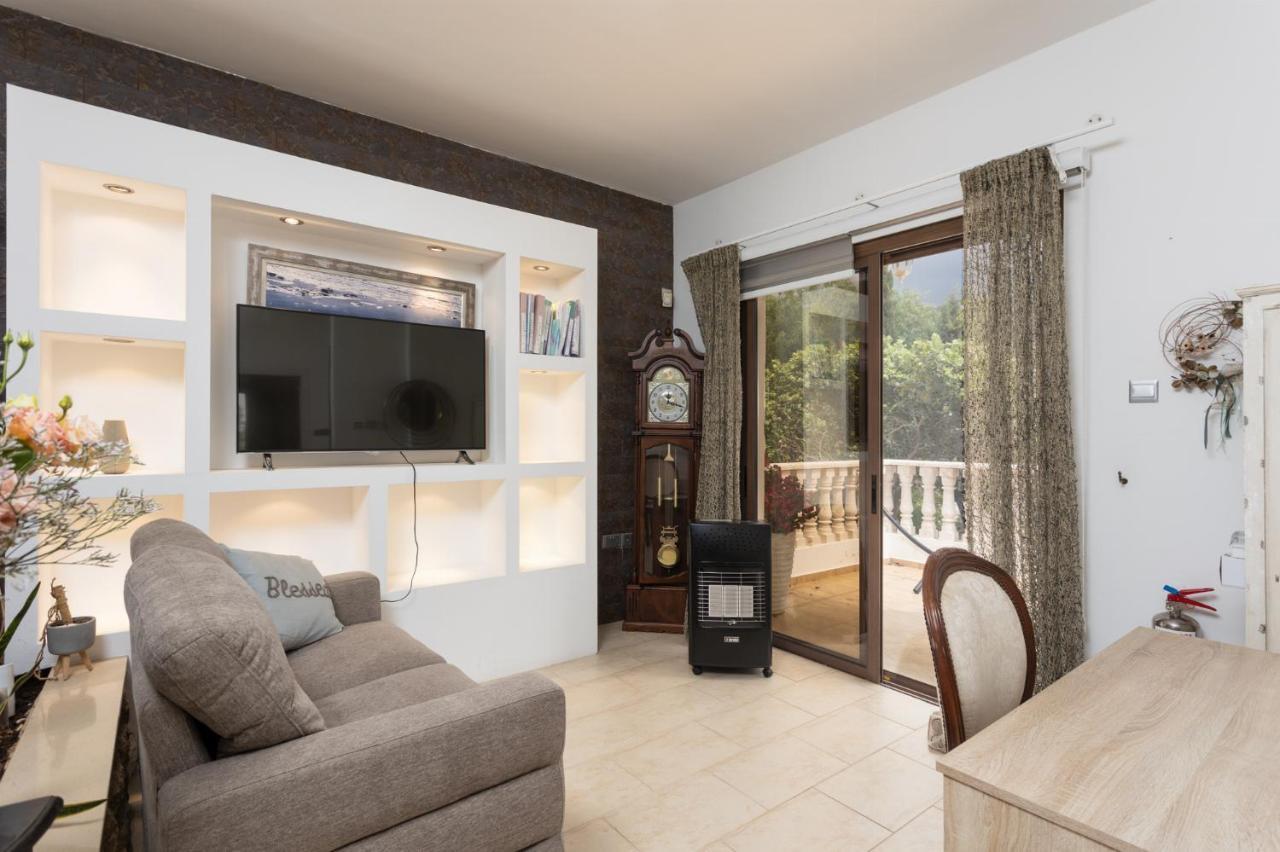 Villa Beach Heaven بوموس المظهر الخارجي الصورة
