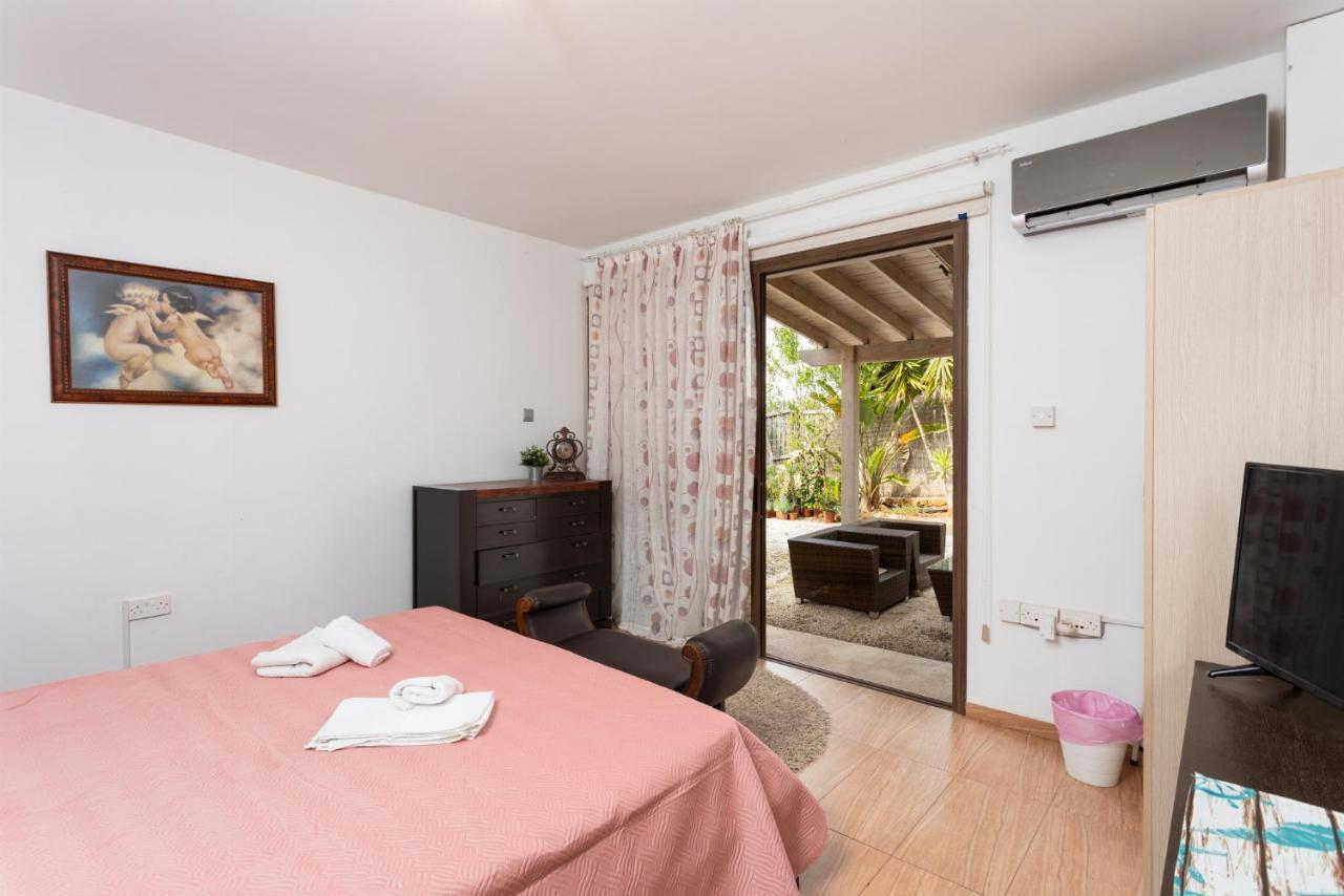 Villa Beach Heaven بوموس المظهر الخارجي الصورة