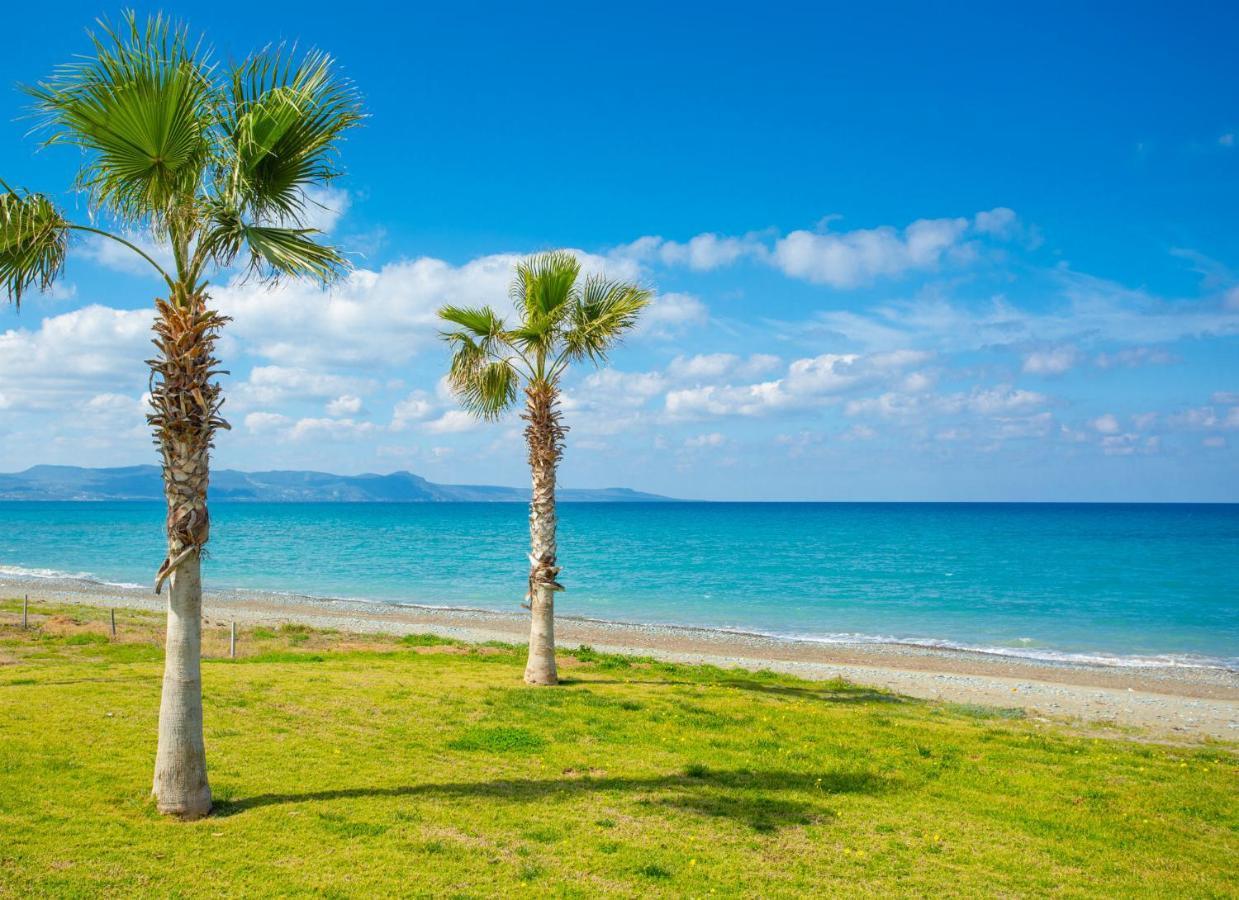 Villa Beach Heaven بوموس المظهر الخارجي الصورة