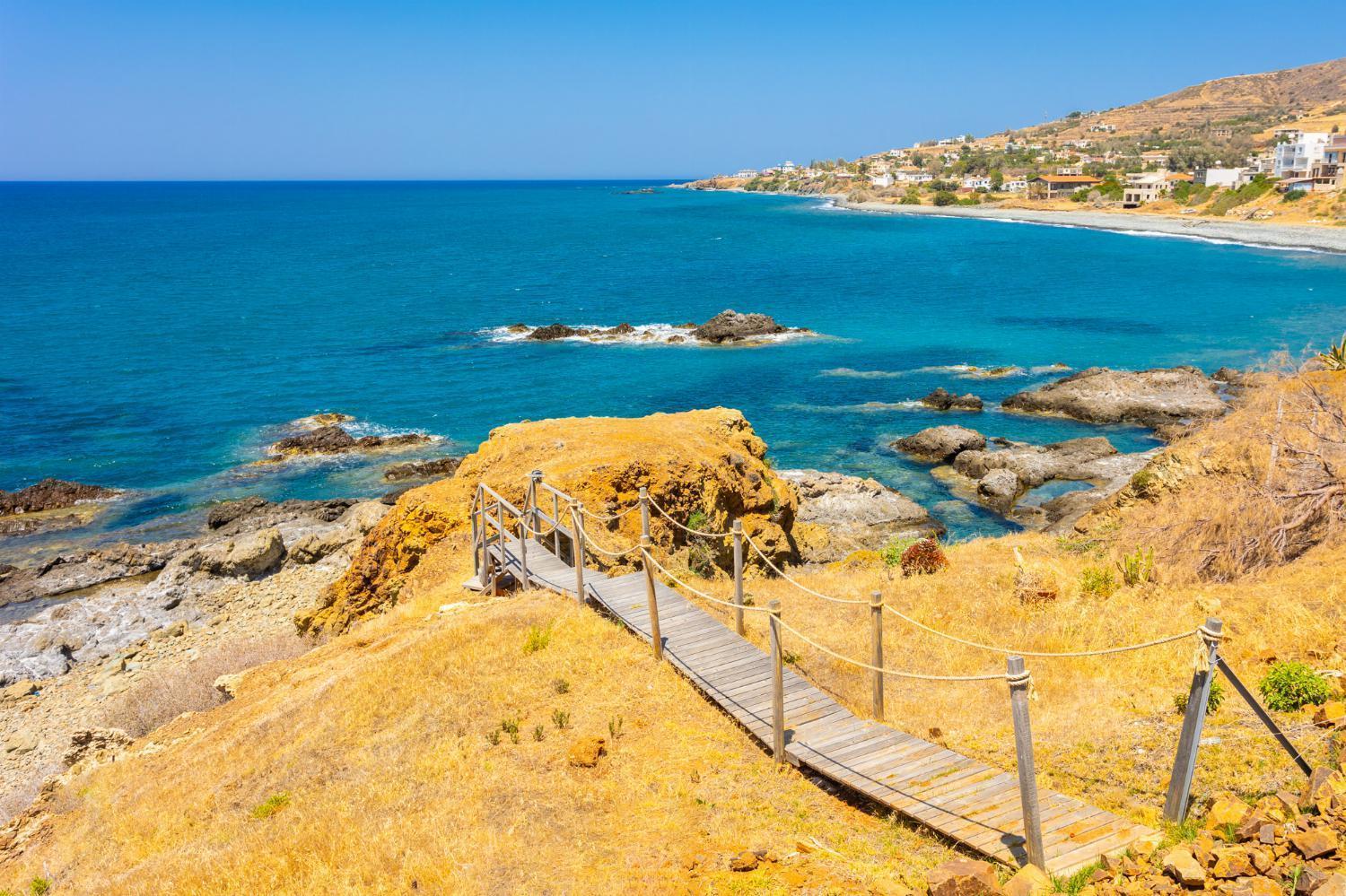 Villa Beach Heaven بوموس المظهر الخارجي الصورة