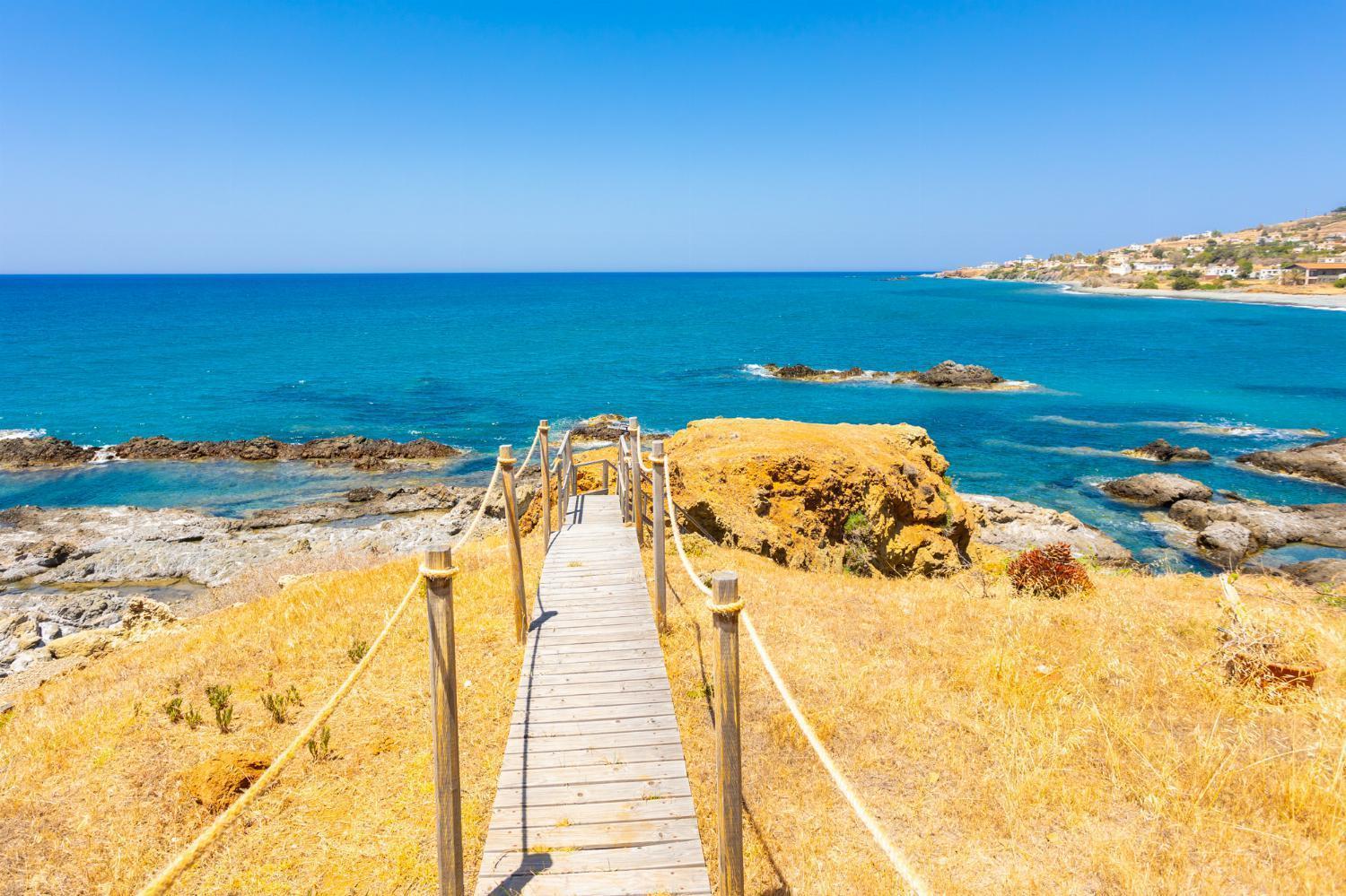 Villa Beach Heaven بوموس المظهر الخارجي الصورة