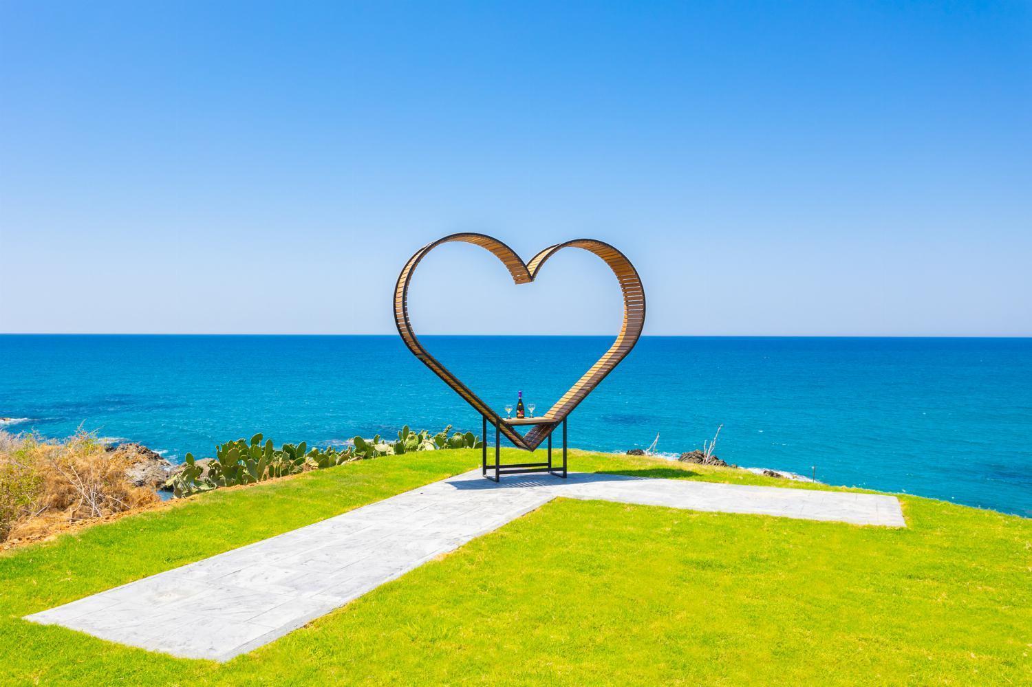 Villa Beach Heaven بوموس المظهر الخارجي الصورة